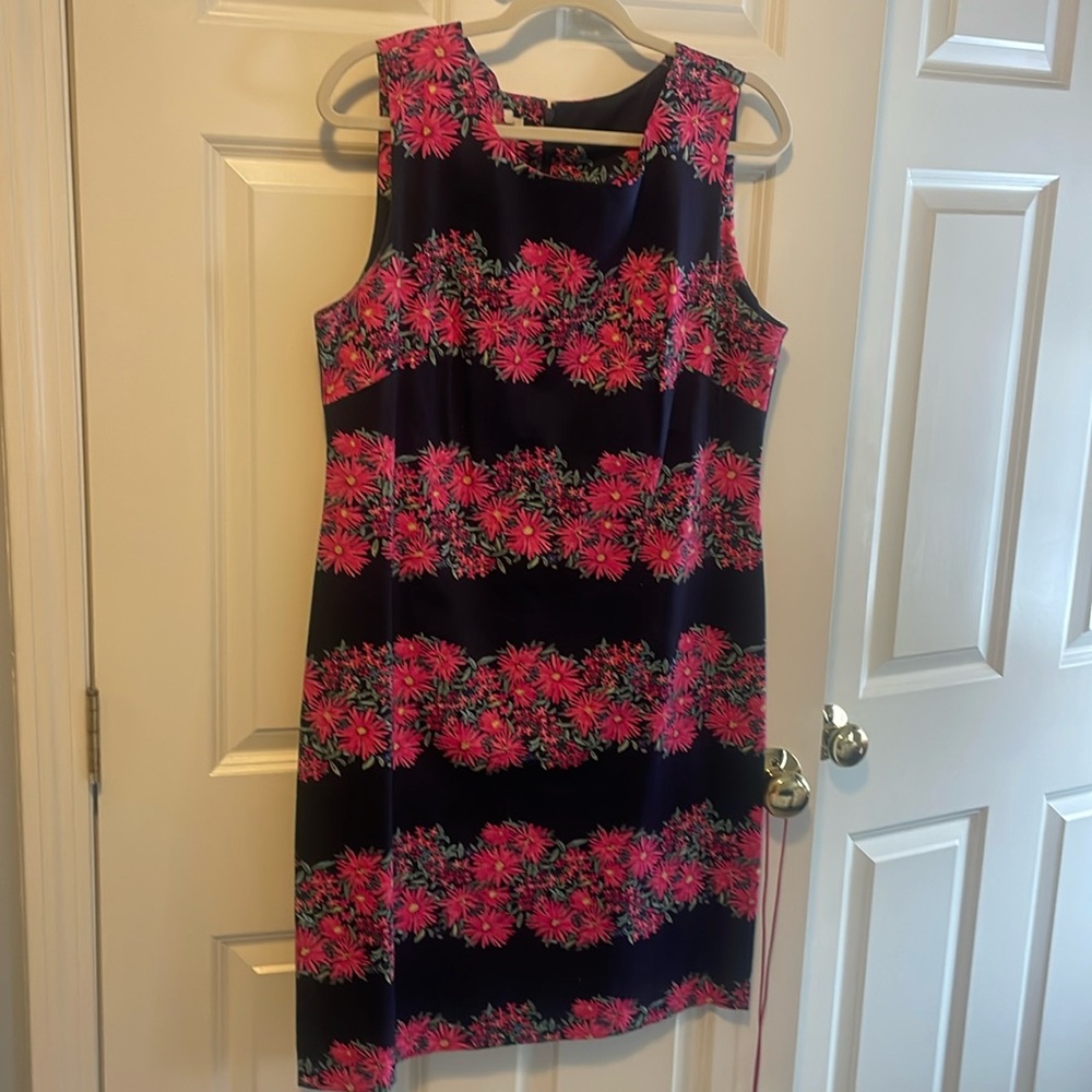 Talbots dress